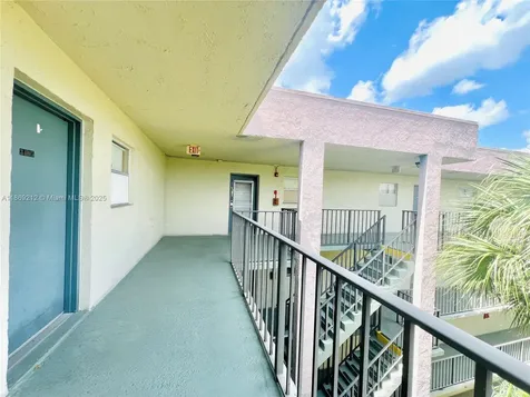 1820 SW 81st Avenue Pompano Beach FL 33068
