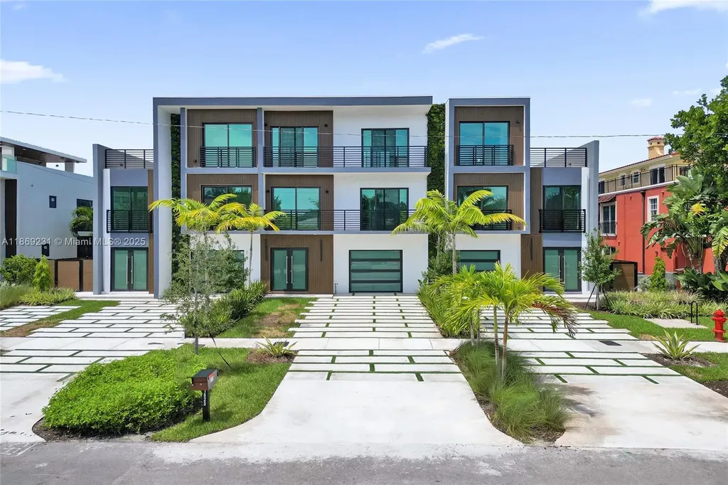 1825 NE 26th Avenue Fort Lauderdale FL 33305
