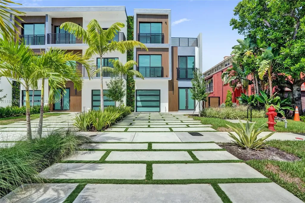 1825 NE 26th Avenue Fort Lauderdale FL 33305