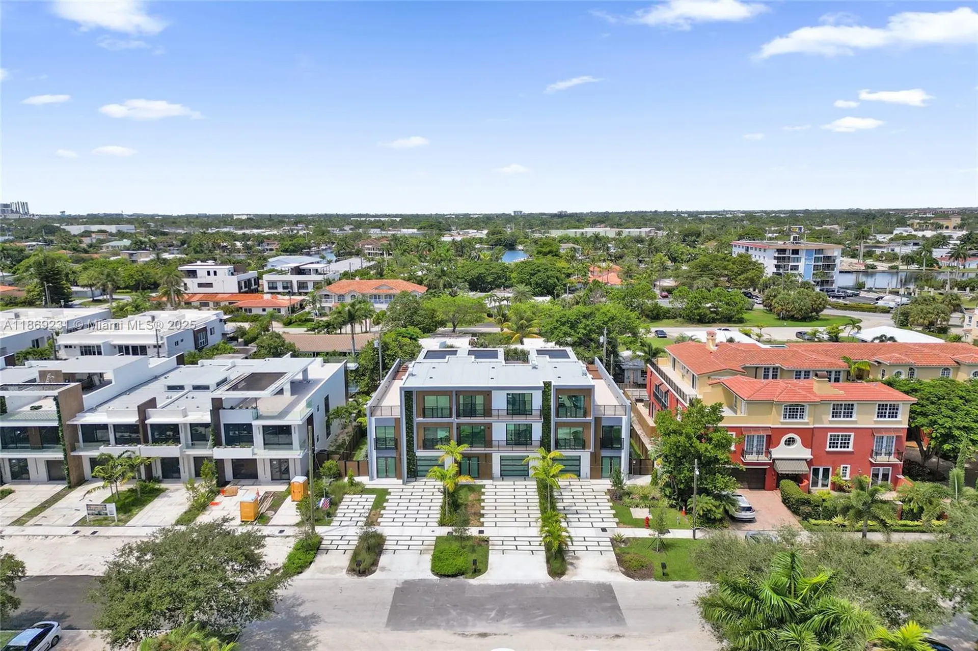 1825 NE 26th Avenue Fort Lauderdale FL 33305