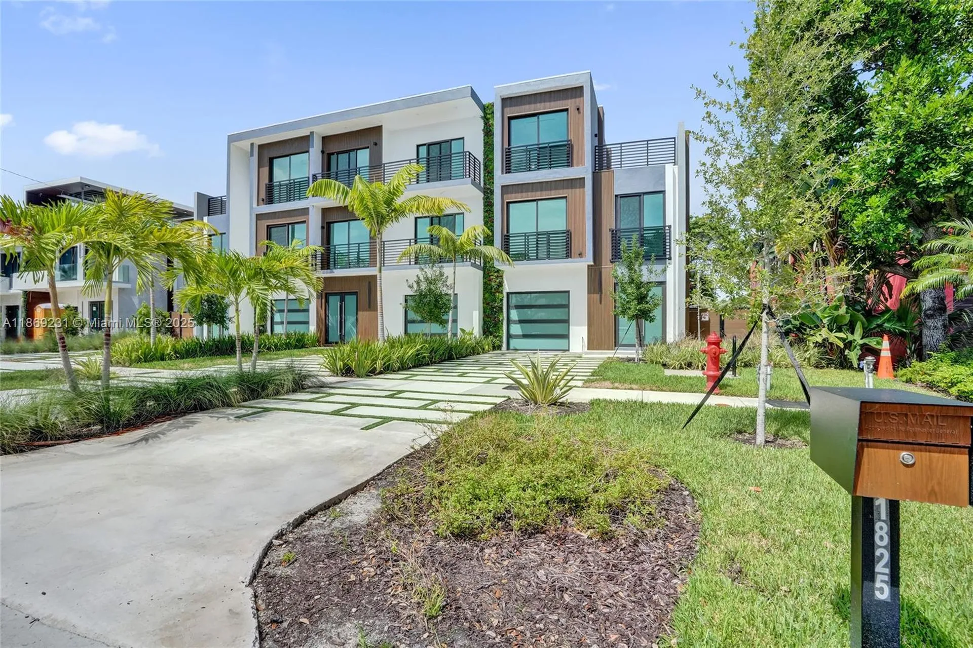 1825 NE 26th Avenue Fort Lauderdale FL 33305