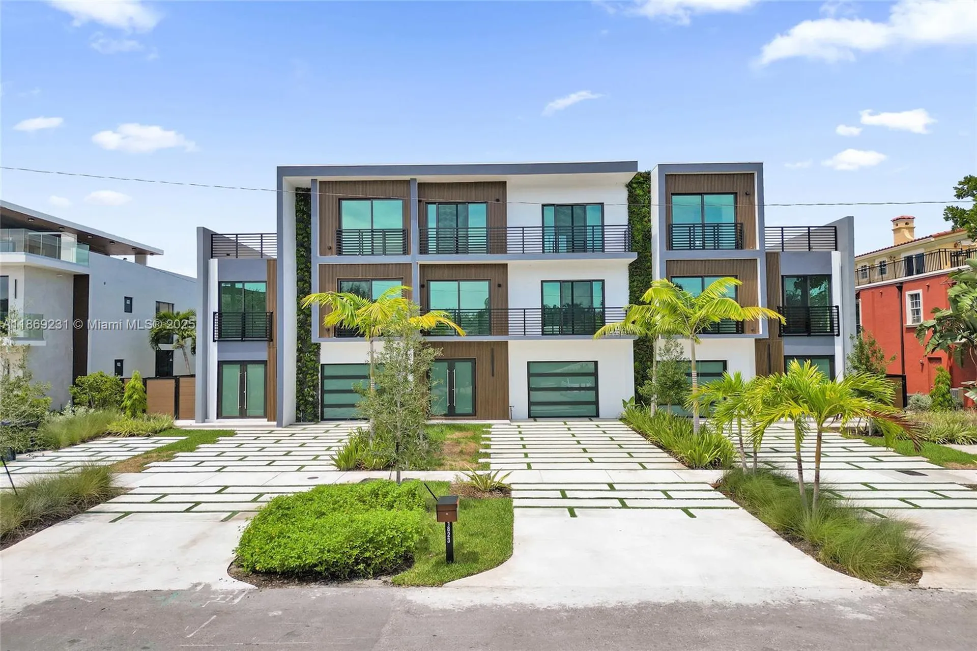 1825 NE 26th Avenue Fort Lauderdale FL 33305