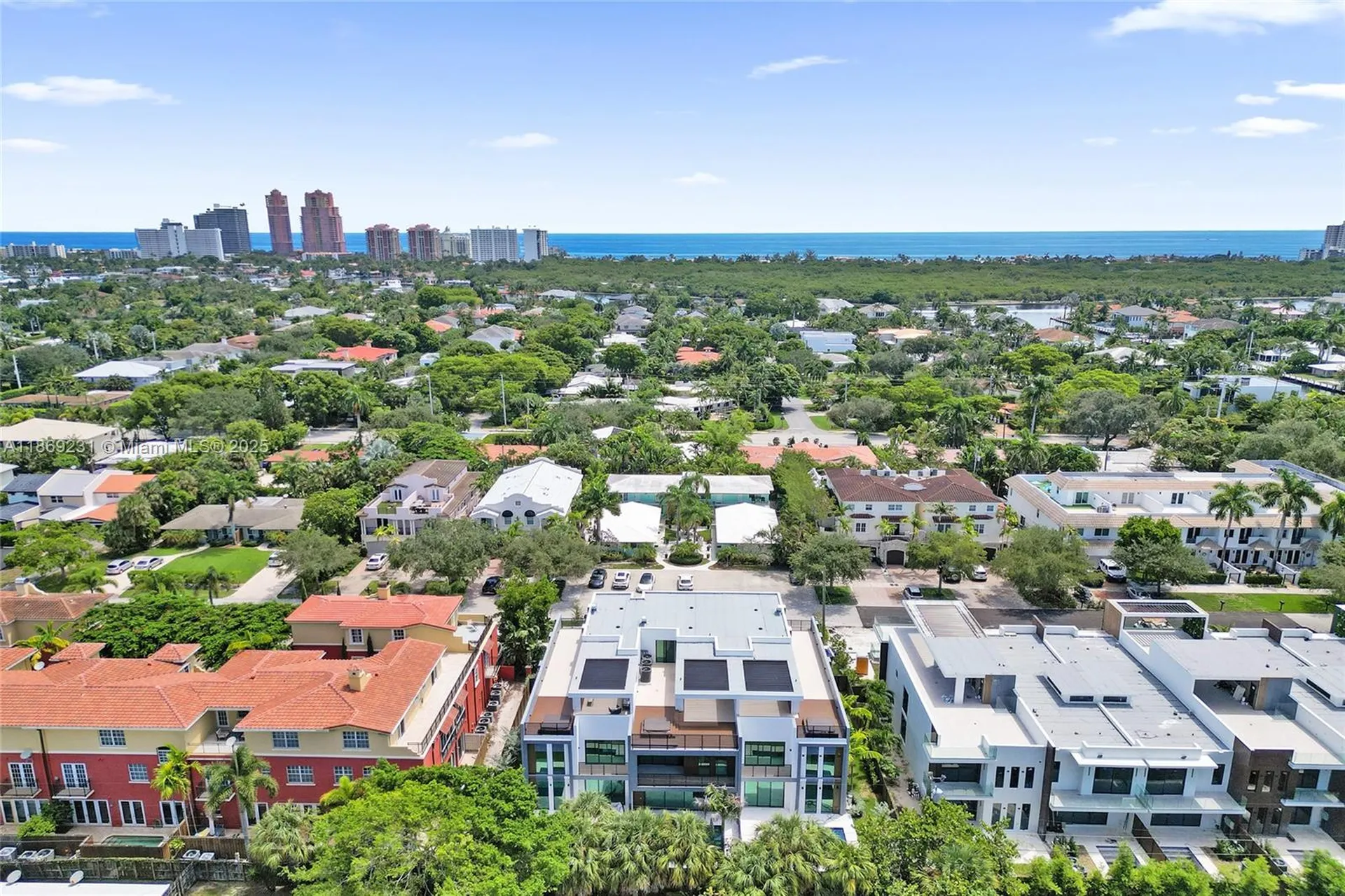 1825 NE 26th Avenue Fort Lauderdale FL 33305