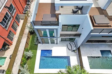 1825 NE 26th Avenue Fort Lauderdale FL 33305