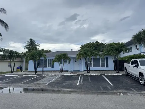 121 Linda Lane Palm Beach Shores FL 33404