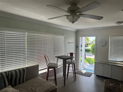 121 Linda Lane Palm Beach Shores FL 33404