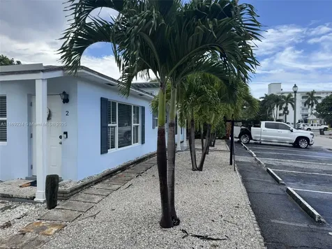 121 Linda Lane Palm Beach Shores FL 33404