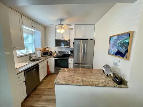 121 Linda Lane Palm Beach Shores FL 33404
