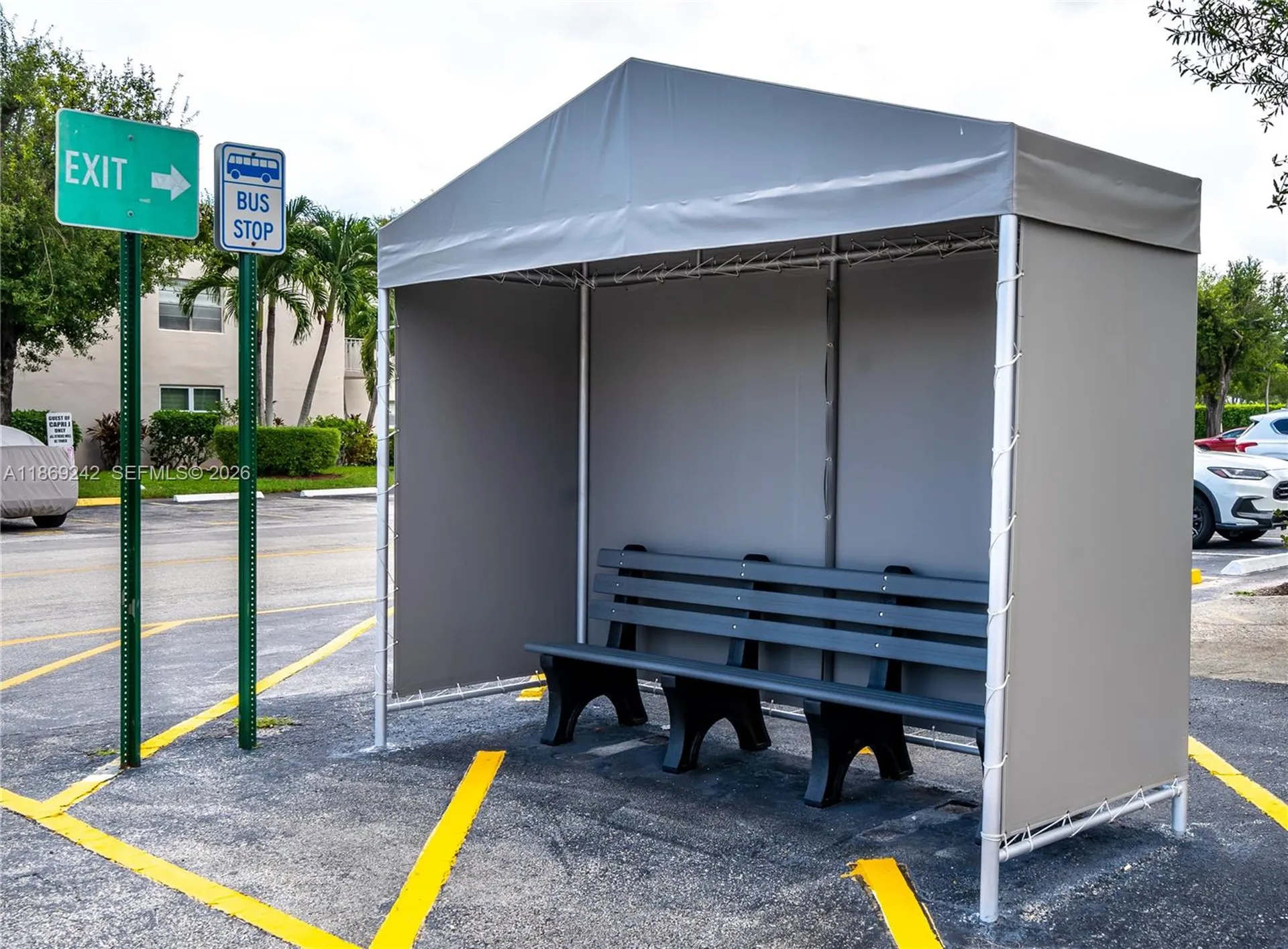 402 Capri I Delray Beach FL 33484