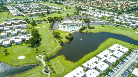 402 Capri I Delray Beach FL 33484
