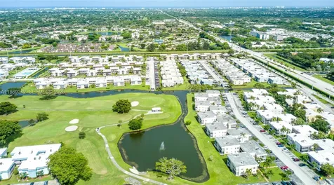 402 Capri I Delray Beach FL 33484