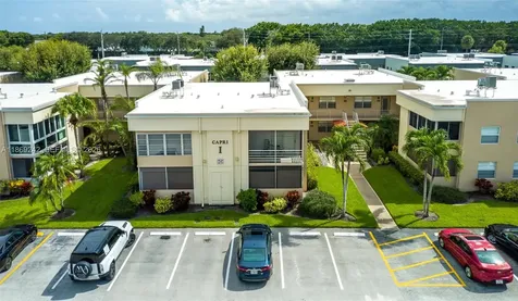 402 Capri I Delray Beach FL 33484