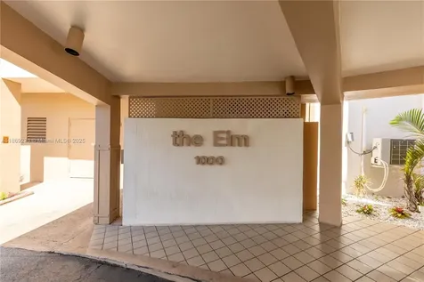 1000 Saint Charles Place Pembroke Pines FL 33026