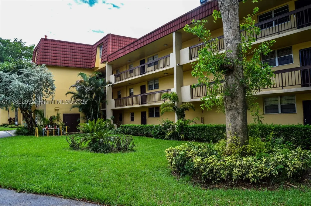 3490 Foxcroft Road Miramar FL 33025