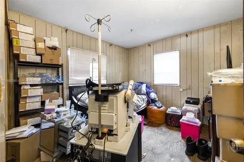 4510 NW 33rd Avenue Miami FL 33142
