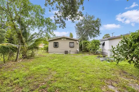4510 NW 33rd Avenue Miami FL 33142