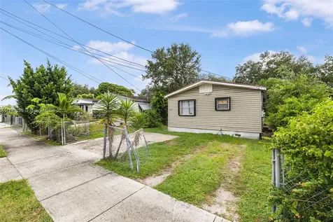 4510 NW 33rd Avenue Miami FL 33142