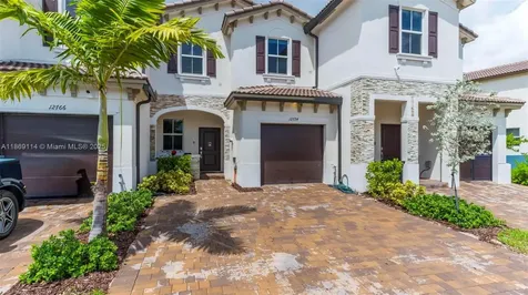 12774 NW 22nd Place Miami FL 33167