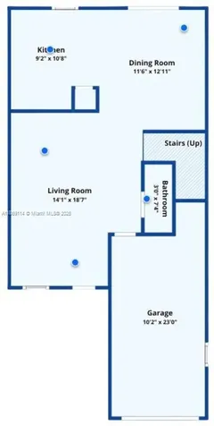 12774 NW 22nd Place Miami FL 33167