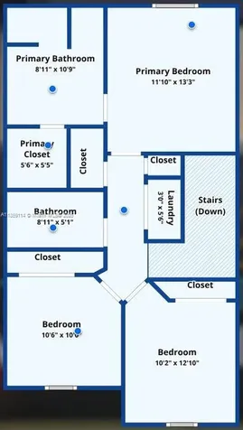 12774 NW 22nd Place Miami FL 33167