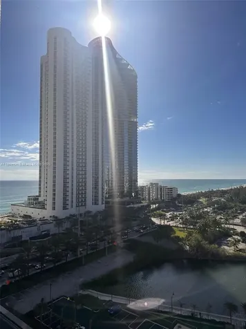 15811 Collins Avenue Sunny Isles Beach FL 33160
