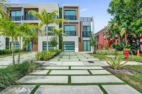 1825 NE 26th Avenue Fort Lauderdale FL 33305