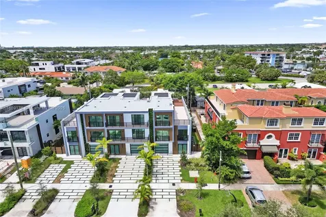 1825 NE 26th Avenue Fort Lauderdale FL 33305