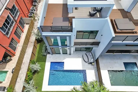 1825 NE 26th Avenue Fort Lauderdale FL 33305