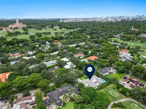 4144 Pinta Court Coral Gables FL 33146