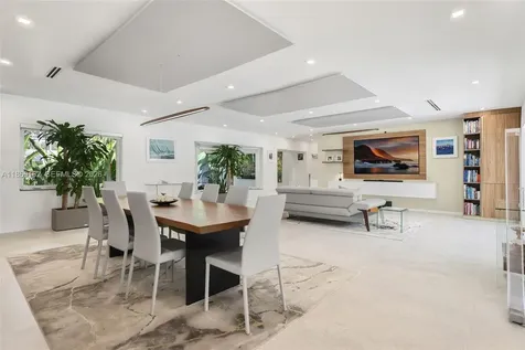 4144 Pinta Court Coral Gables FL 33146