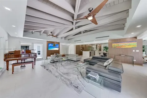 4144 Pinta Court Coral Gables FL 33146
