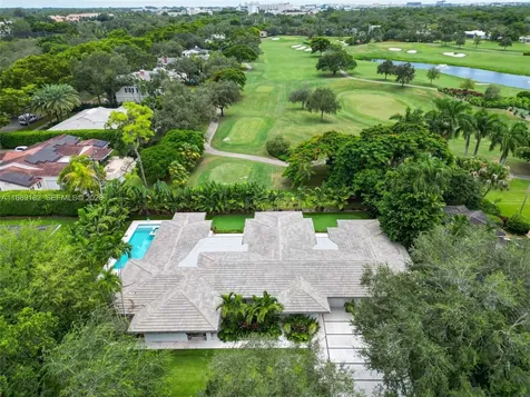 4144 Pinta Court Coral Gables FL 33146