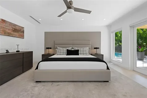 4144 Pinta Court Coral Gables FL 33146