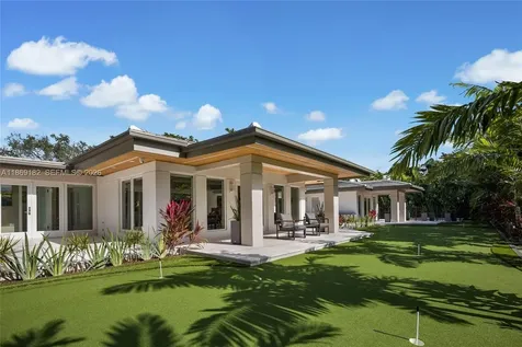 4144 Pinta Court Coral Gables FL 33146