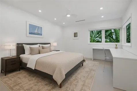 4144 Pinta Court Coral Gables FL 33146