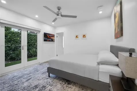 4144 Pinta Court Coral Gables FL 33146