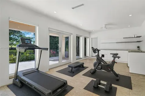 4144 Pinta Court Coral Gables FL 33146