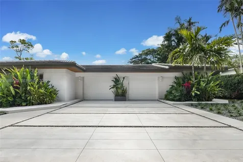 4144 Pinta Court Coral Gables FL 33146