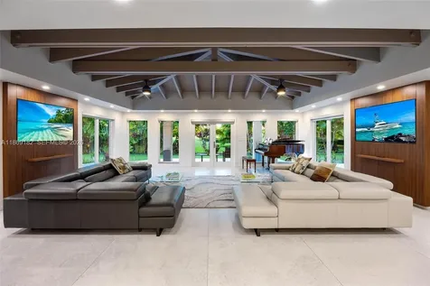 4144 Pinta Court Coral Gables FL 33146