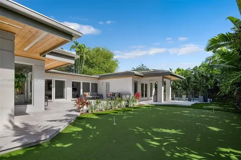 4144 Pinta Court Coral Gables FL 33146