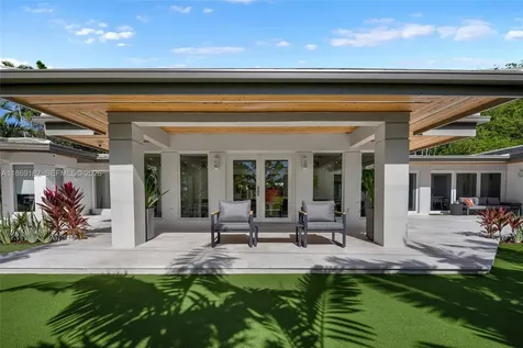 4144 Pinta Court Coral Gables FL 33146