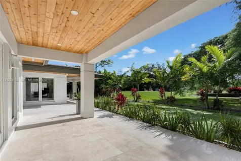 4144 Pinta Court Coral Gables FL 33146