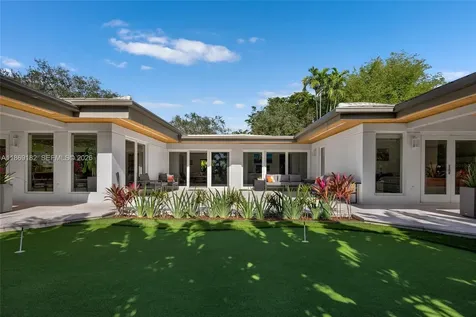 4144 Pinta Court Coral Gables FL 33146