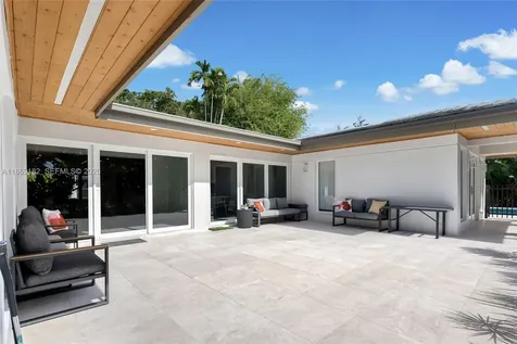 4144 Pinta Court Coral Gables FL 33146