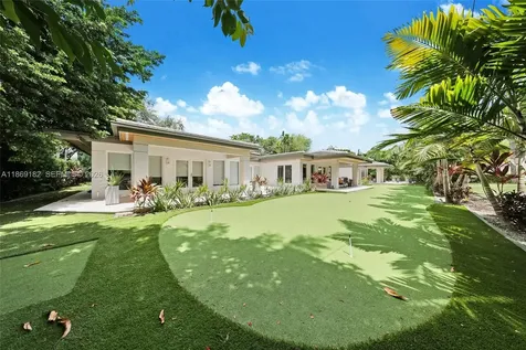4144 Pinta Court Coral Gables FL 33146