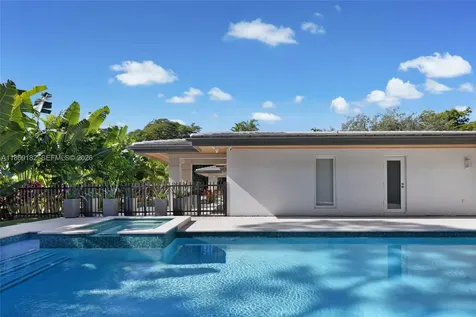4144 Pinta Court Coral Gables FL 33146