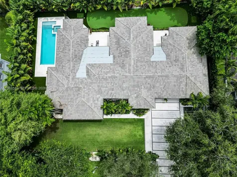 4144 Pinta Court Coral Gables FL 33146
