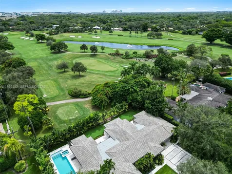 4144 Pinta Court Coral Gables FL 33146