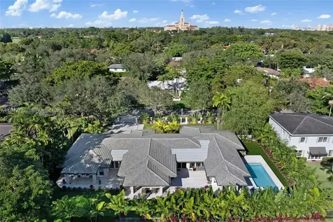 4144 Pinta Court Coral Gables FL 33146
