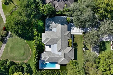 4144 Pinta Court Coral Gables FL 33146